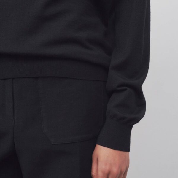 The Row Hover Sweater - Knitwear - Luxury Ready-to-Wear at Coveti