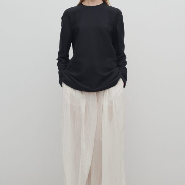 The Row Hypnosta Pant - Pants - Luxury Ready-to-Wear at Coveti
