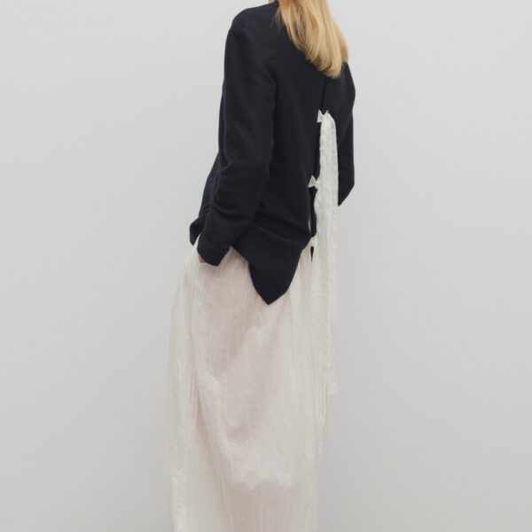 The Row Hypnosta Pant - Pants - Luxury Ready-to-Wear at Coveti