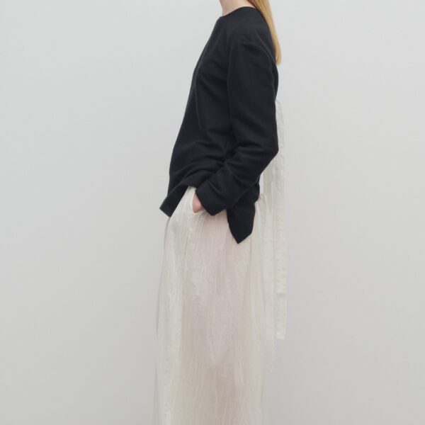 The Row Hypnosta Pant - Pants - Luxury Ready-to-Wear at Coveti