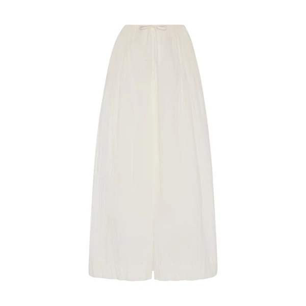 The Row Hypnosta Pant - Pants - Luxury Ready-to-Wear at Coveti