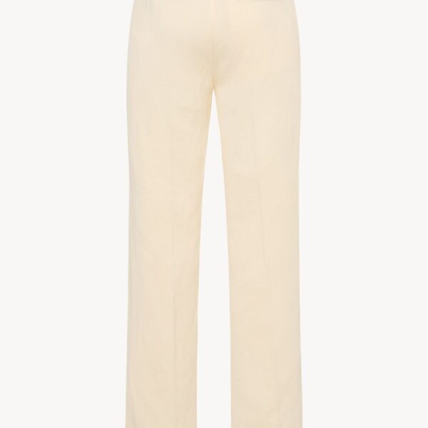 The Row Ian Pant - Pants - Luxury Ready-to-Wear at Coveti