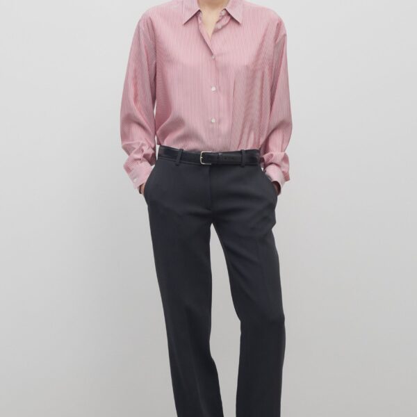 The Row Ian Pant - Pants - Luxury Ready-to-Wear at Coveti