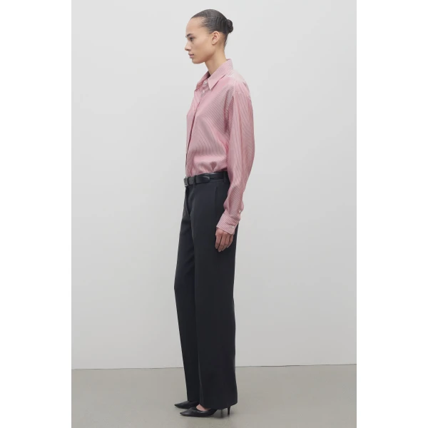 The Row Ian Pant, view 4