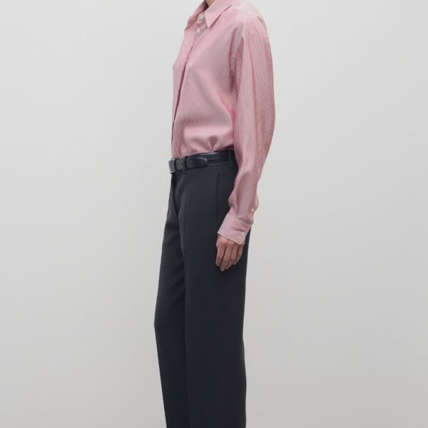 The Row Ian Pant - Pants - Luxury Ready-to-Wear at Coveti