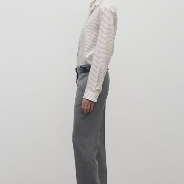 The Row Ian Pant - Pants - Luxury Ready-to-Wear at Coveti