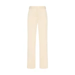 The Row Ian Pant - Pants - Luxury Ready-to-Wear at Coveti