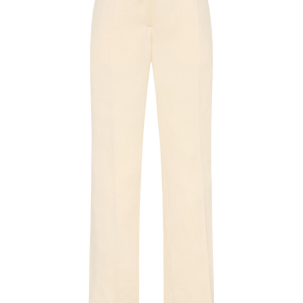 The Row Ian Pant - Pants - Luxury Ready-to-Wear at Coveti