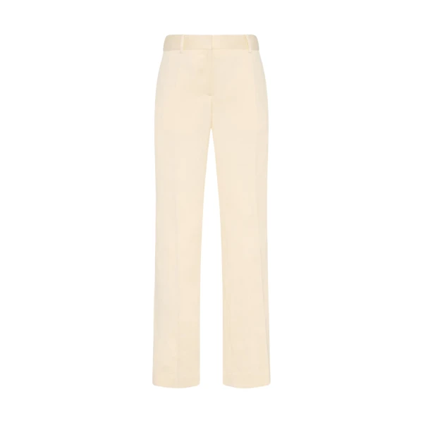 The Row Ian Pant - Pants - Luxury Ready-to-Wear at Coveti