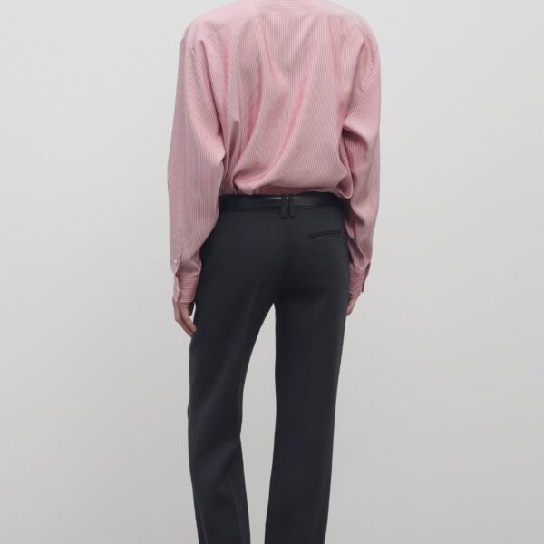 The Row Ian Pant - Pants - Luxury Ready-to-Wear at Coveti