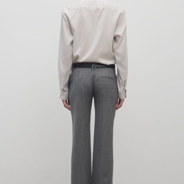 The Row Ian Pant - Pants - Luxury Ready-to-Wear at Coveti