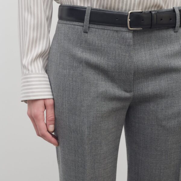 The Row Ian Pant - Pants - Luxury Ready-to-Wear at Coveti