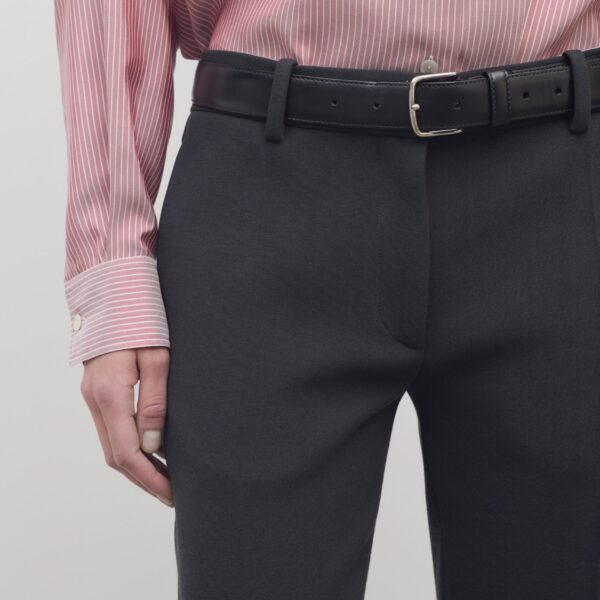 The Row Ian Pant - Pants - Luxury Ready-to-Wear at Coveti