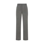 The Row Ian Pant - Pants - Luxury Ready-to-Wear at Coveti