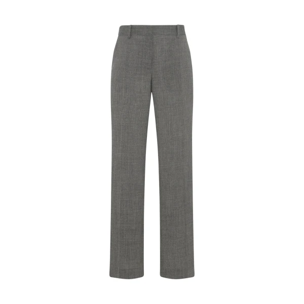 The Row Ian Pant - Pants - Luxury Ready-to-Wear at Coveti