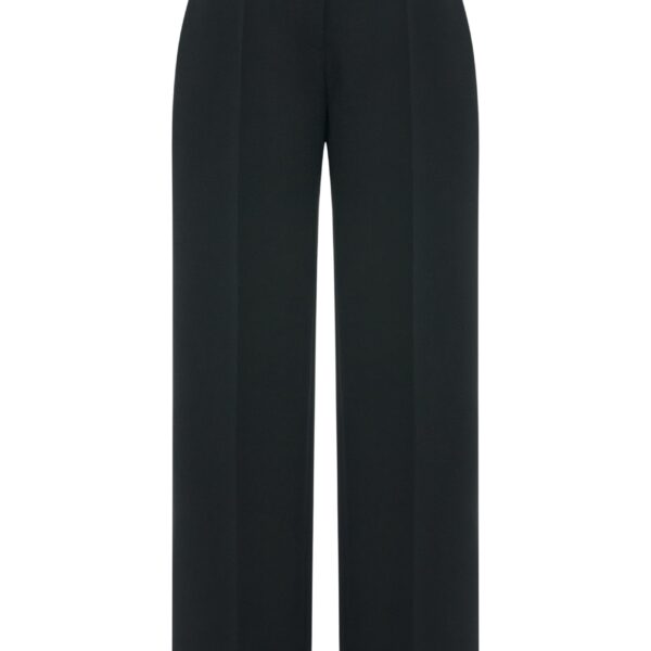 The Row Ian Pant - Pants - Luxury Ready-to-Wear at Coveti