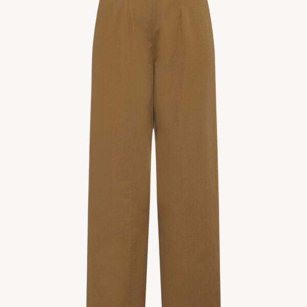 The Row Igor Pant - Pants - Luxury Ready-to-Wear at Coveti