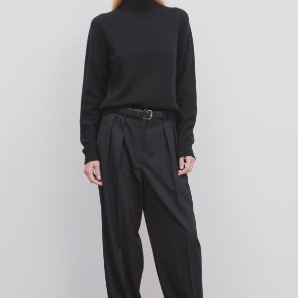 The Row Igor Pant - Pants - Luxury Ready-to-Wear at Coveti