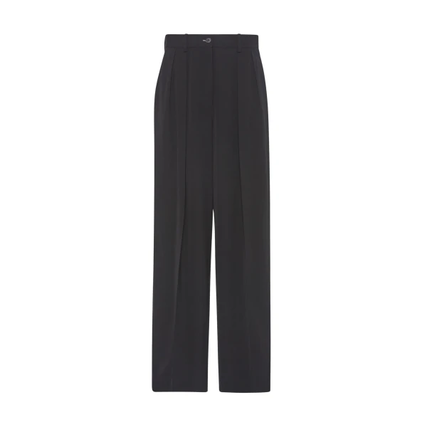 The Row Igor Pant - Pants - Luxury Ready-to-Wear at Coveti