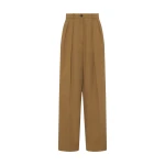 The Row Igor Pant - Pants - Luxury Ready-to-Wear at Coveti