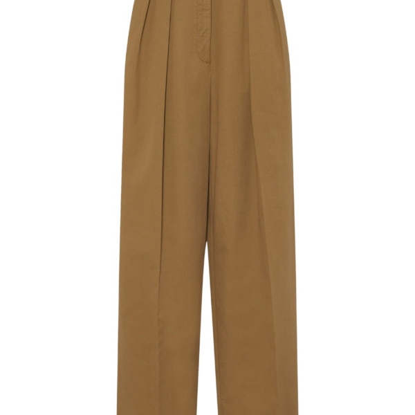 The Row Igor Pant - Pants - Luxury Ready-to-Wear at Coveti