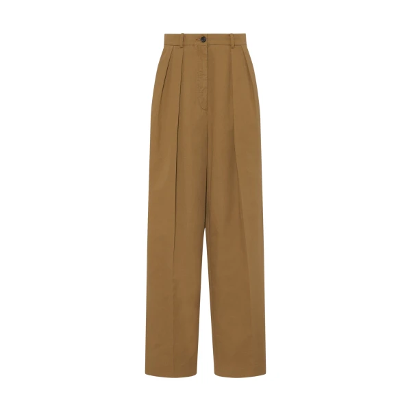 The Row Igor Pant - Pants - Luxury Ready-to-Wear at Coveti