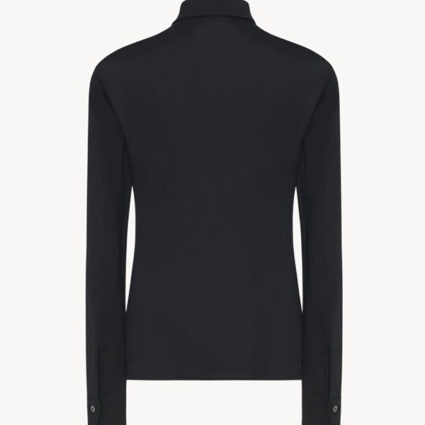 The Row Imano Top - Tops - Luxury Ready-to-Wear at Coveti