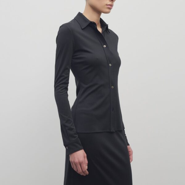 The Row Imano Top - Tops - Luxury Ready-to-Wear at Coveti