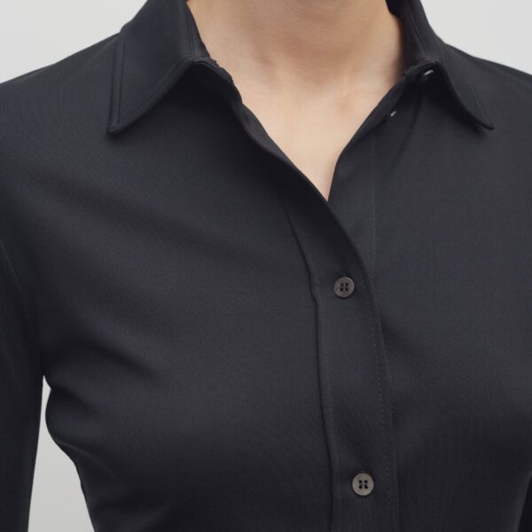 The Row Imano Top - Tops - Luxury Ready-to-Wear at Coveti