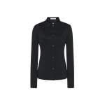 The Row Imano Top - Tops - Luxury Ready-to-Wear at Coveti