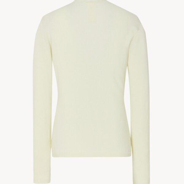 The Row Imperia Cardigan - Knitwear - Luxury Ready-to-Wear at Coveti