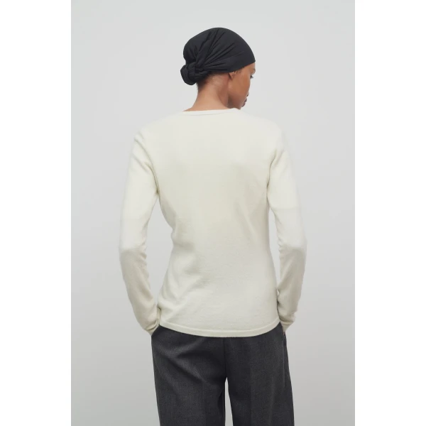 The Row Imperia Cardigan, view 5
