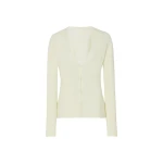 The Row Imperia Cardigan - Knitwear - Luxury Ready-to-Wear at Coveti