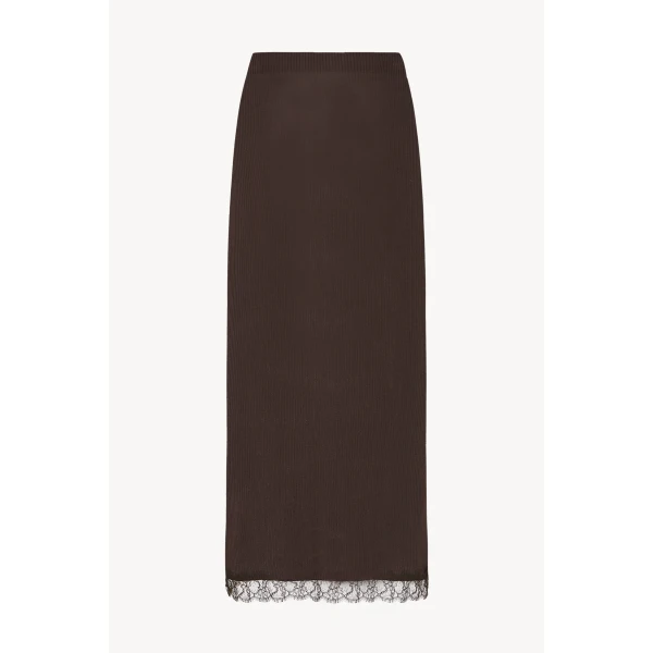 The Row Indira Skirt, view 2