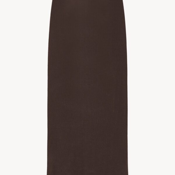 The Row Indira Skirt - Skirts - Luxury Ready-to-Wear at Coveti