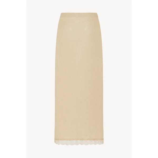 The Row Indira Skirt, view 2