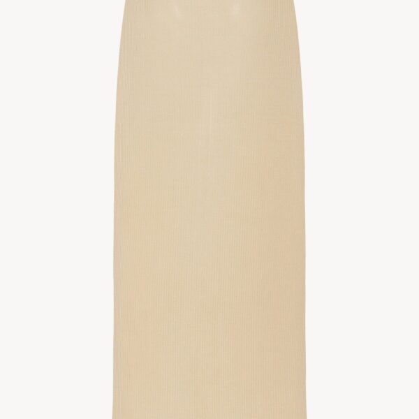 The Row Indira Skirt - Skirts - Luxury Ready-to-Wear at Coveti