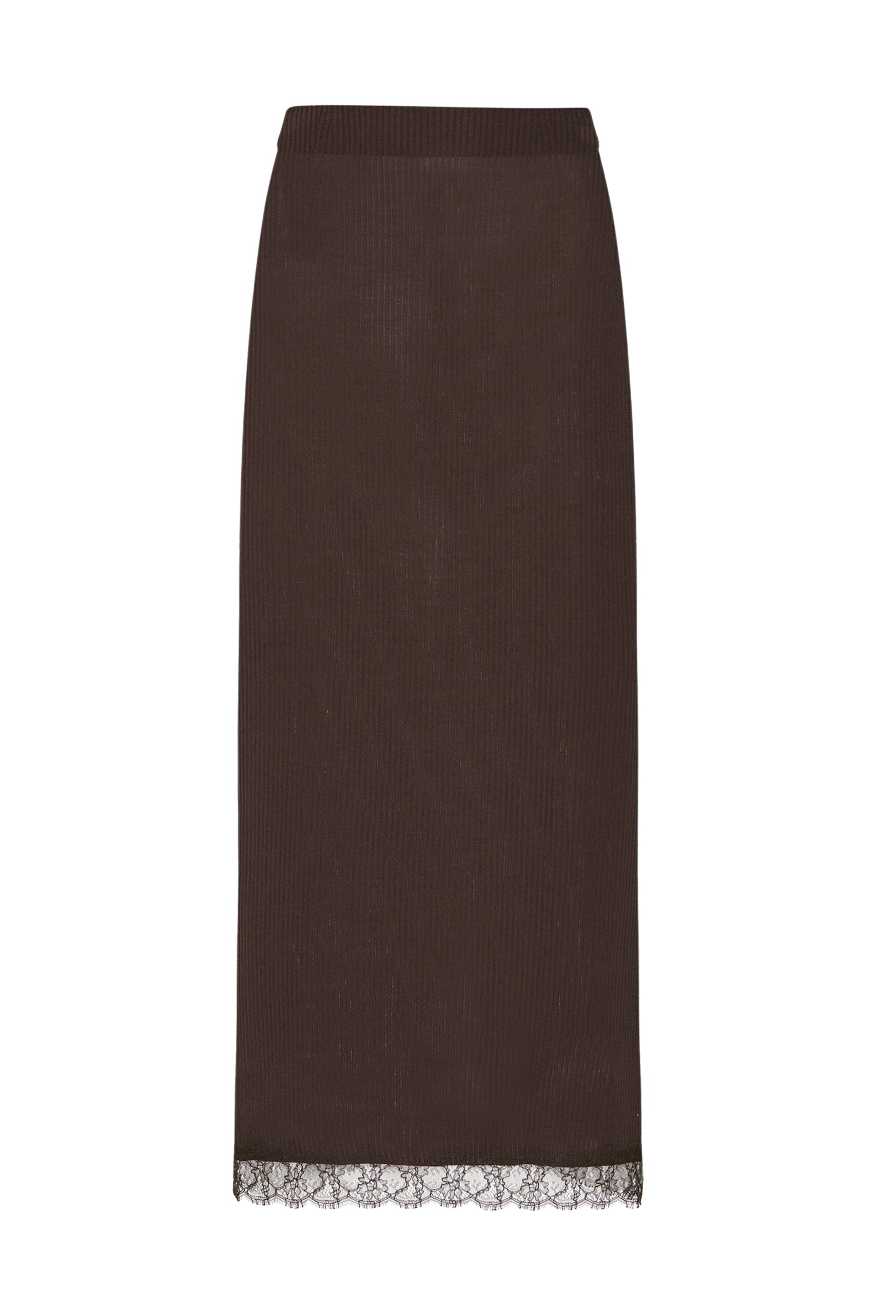 The Row Indira Skirt