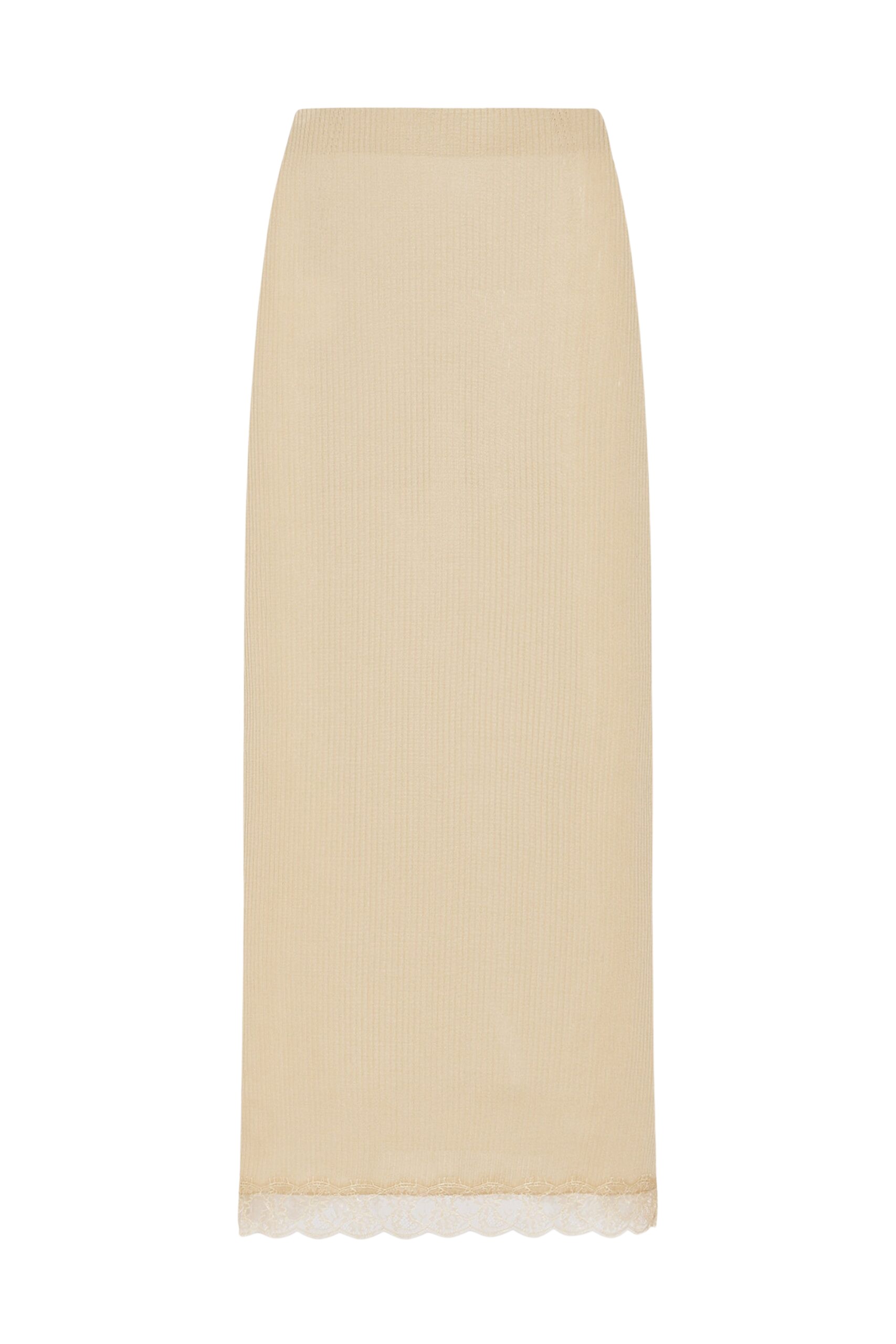The Row Indira Skirt