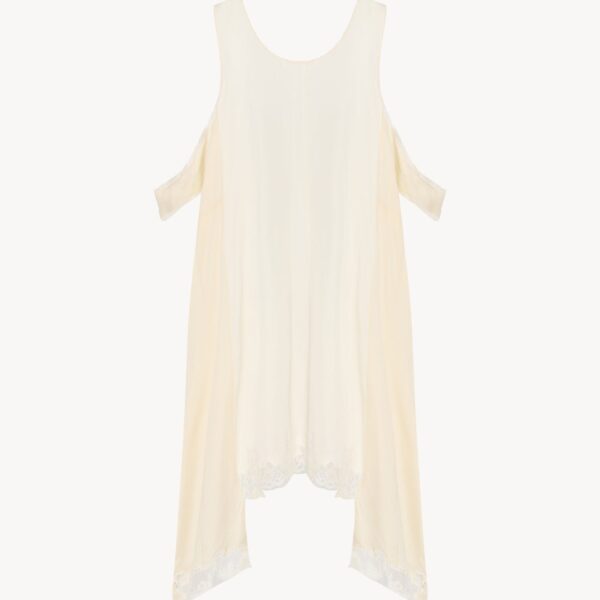 The Row Ingram Dress - Dresses - Luxury Ready-to-Wear at Coveti