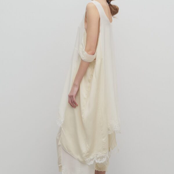 The Row Ingram Dress - Dresses - Luxury Ready-to-Wear at Coveti