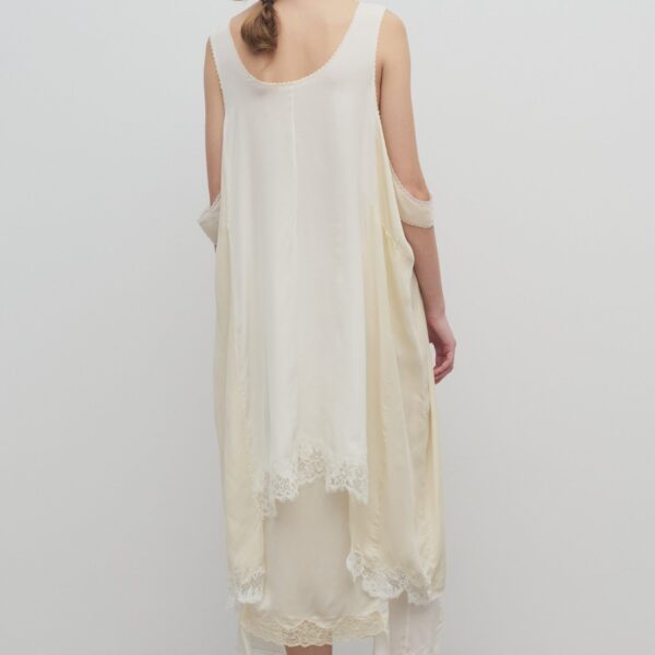 The Row Ingram Dress - Dresses - Luxury Ready-to-Wear at Coveti