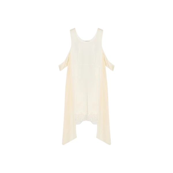 The Row Ingram Dress - Dresses - Luxury Ready-to-Wear at Coveti