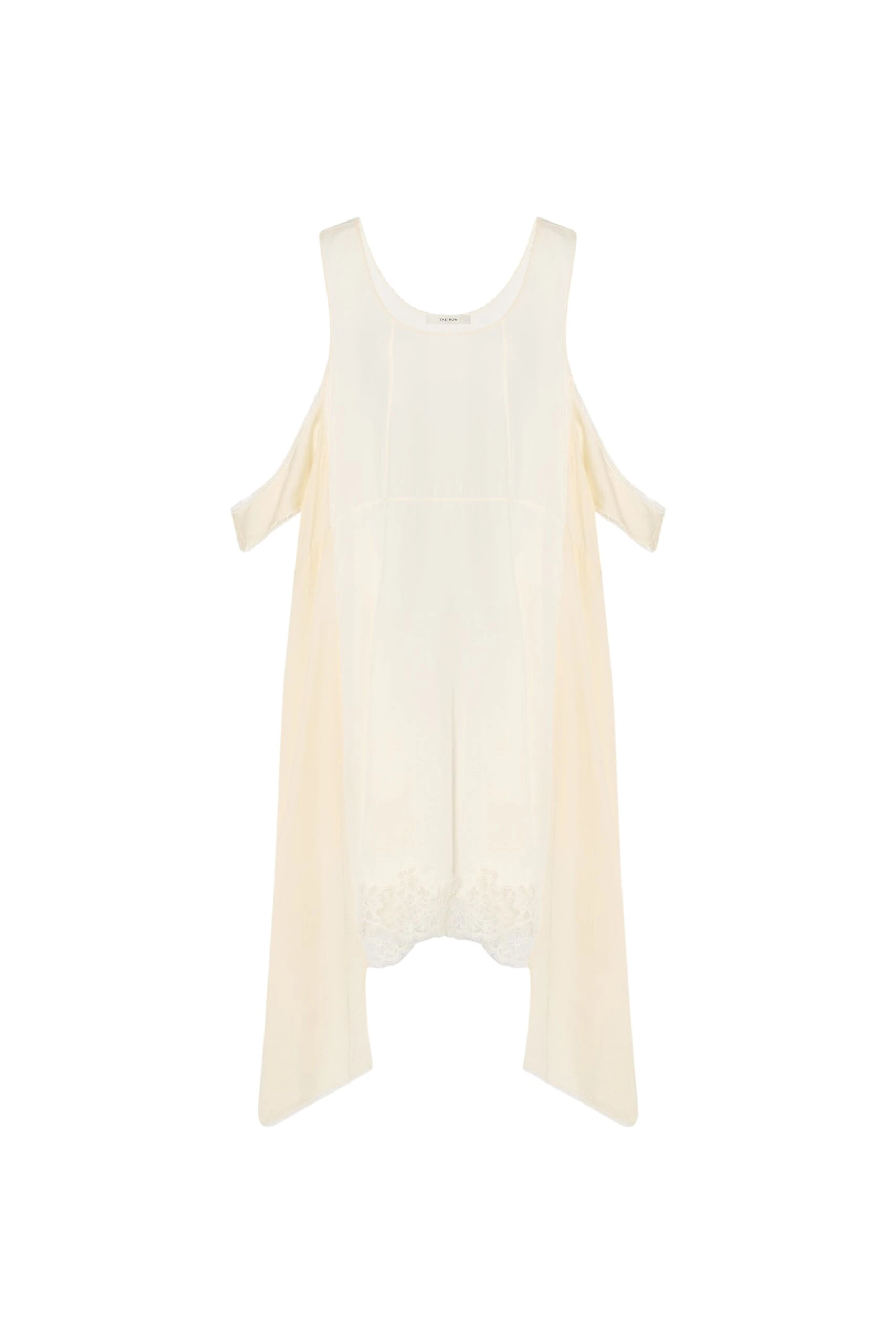The Row Ingram Dress - Dresses - Luxury Ready-to-Wear at Coveti