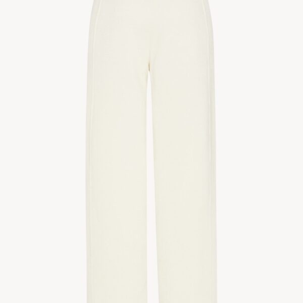 The Row Iola Pant - Pants - Luxury Ready-to-Wear at Coveti