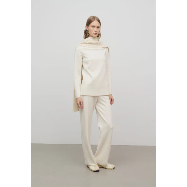 The Row Iola Pant, view 3