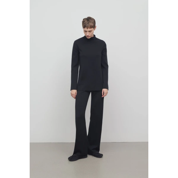 The Row Iola Pant, view 3