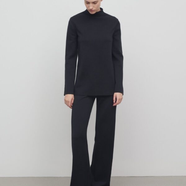 The Row Iola Pant - Pants - Luxury Ready-to-Wear at Coveti