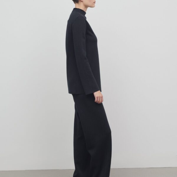 The Row Iola Pant - Pants - Luxury Ready-to-Wear at Coveti