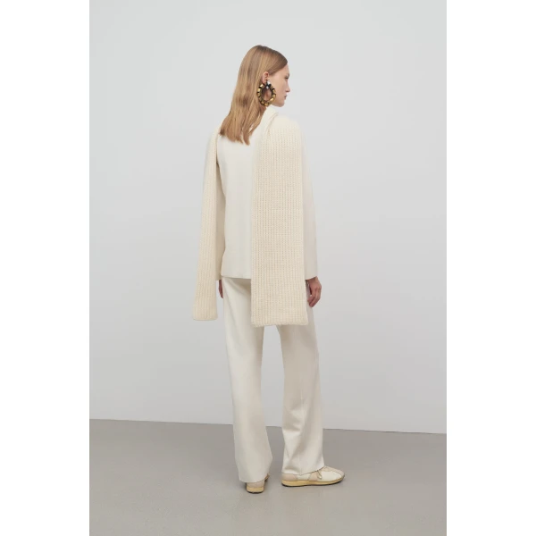 The Row Iola Pant, view 5